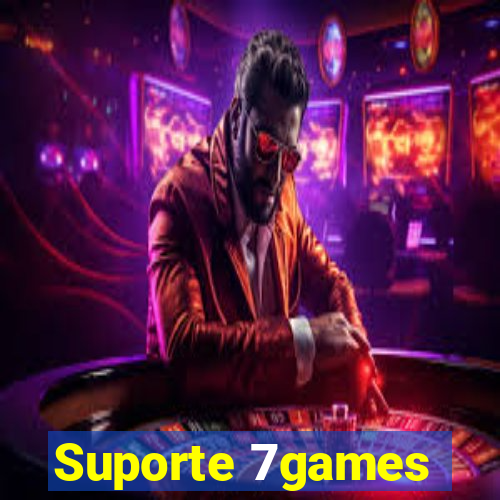 Suporte 7games